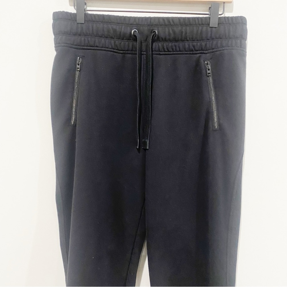 ATHLETA Bounce Back Jogger Black Size Medium - Picture 3 of 11
